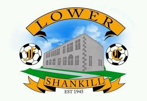 Official Twitter account of Lower Shankill FC.