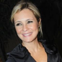 Atriz. Twitter Oficial.