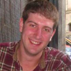 Chief Trivia Officer @ Water Cooler Trivia | https://t.co/ibRcjOnbwK | Bringing Fun Trivia Games To Offices Looking To Stay Connected