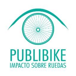 PublibikeChile's profile picture. Bicicletas de alto impacto