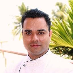 Sous Chef at Marriott International