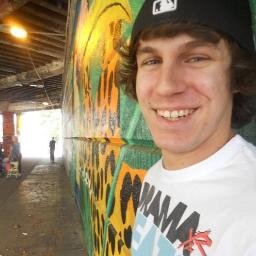 StevenPaul6's profile picture. 