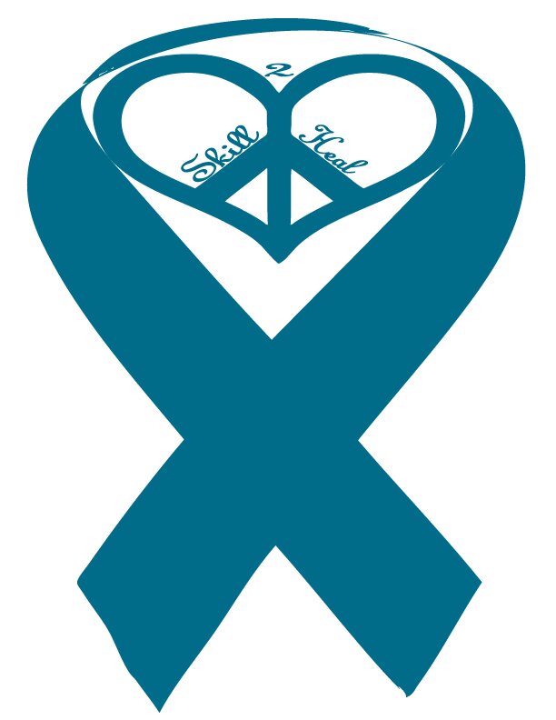 501c3 Org dedicated to Suicide Prevention & Mental Wellness w/the use of innovative art based programs helping youth care for self, family, school & community.