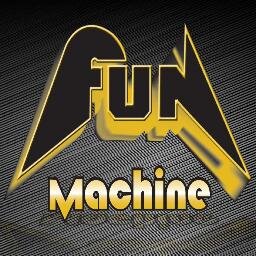 FunMachine_80s's profile picture. Fun Machine, la miniteca icono de los 80's.