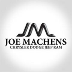 Joe Machens Chrysler Dodge Jeep Ram is the newest member of the Joe Machens Dealerships family. Stop by and see us at 1310 Vandiver Drive today!