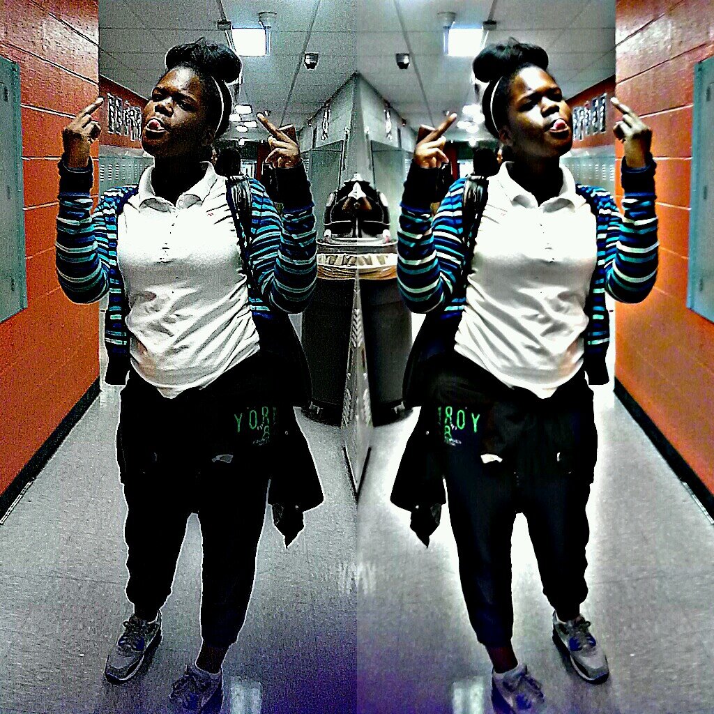 Team Skittles ---- ; Anywhore Hey Y'all I Am Baby Jae ! 
#Follow_Me
#Follow_Back