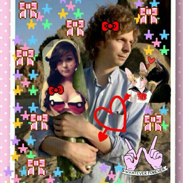 Hai guise. Just made this account. I love pierce the veil,disturbing fanfics,kawaii alpacas and all that jazz. ~typical fetus~ thiblo & fuenciado bby