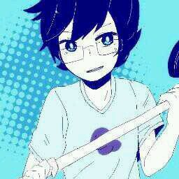 Your name John Egbert and you are a MEGA GAY NERD who likes videogames and pranks.               ♤:- ♡:-♢:- ♧:-