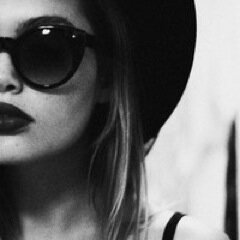Hold your head high, and your middle finger higher. #teamfollowback