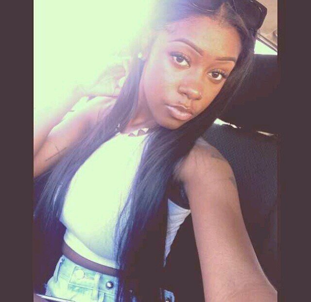 I dont fxck with people!