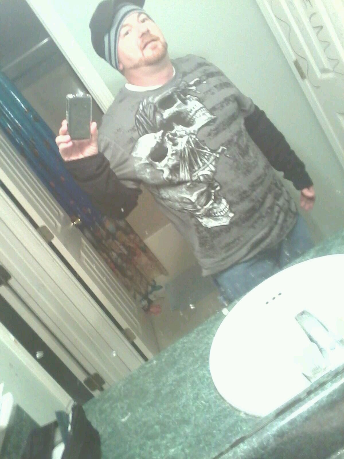 hereswaldo1's profile picture. 