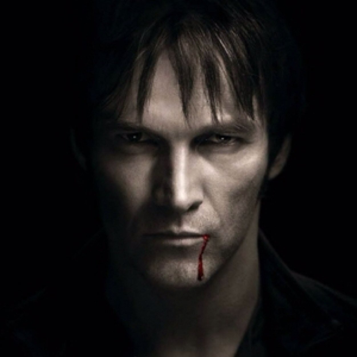 Drained a Fairy, didn't know she was sick. Sometimes the blood makes me crazy. *hysterical laughter*