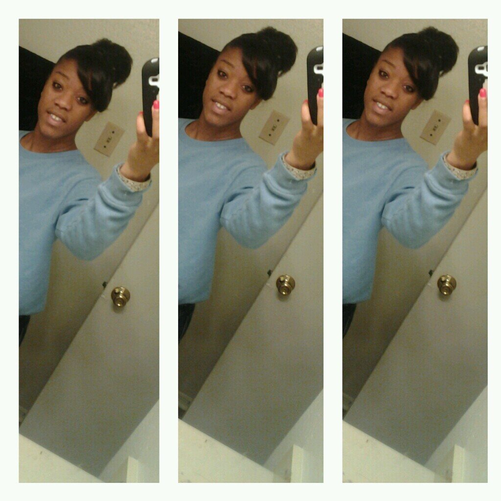 Single & Loving My Family ♥