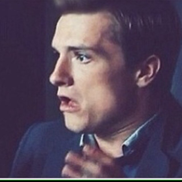 #Directioner #TheHungerGames #Mixer #TVD