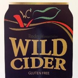 Wild Cider makes the Worlds best Ciders!