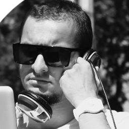 DJ/Musician/Radio Podcast. 
Styles: Techno, Tech House, Deep House.