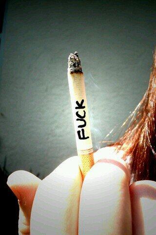 nothin'