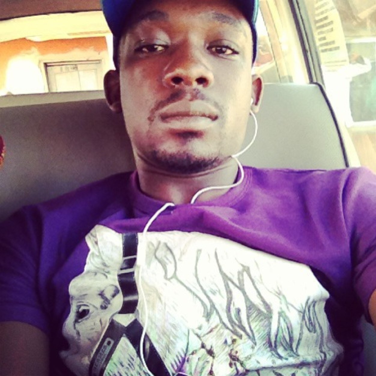 Am just a regular dude who makes mistake too, but I believe with my ability to write all things will be fine, read my notes.
