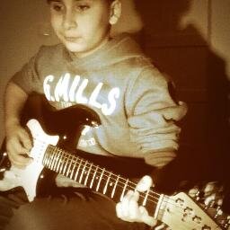 MiracWieser's profile picture. FENDER :DDD