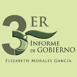 Cuenta oficial del Ayuntamiento de Xalapa 2011-2013, Encabezado por la presidenta municipal @elimoralesg