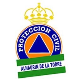 Twitter oficial de la Agrupación Voluntario de Protección Civil de Alhaurin de la Torre. Teléfono de urgencias: 952 41 58 18