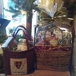 Gift Baskets, Country Crafts, Candles, Baskets, Soap, Lotion, Chap-Stick