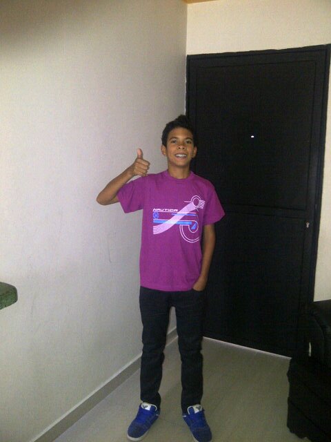 Sigueme & te sigo asi de facil;)