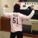 藤井将寿 (@0507_m) Twitter