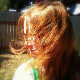 The_SpicyGinger's profile picture. Mom, gamer, crazy ginger. ORtoWAtoID, Common Sense voter