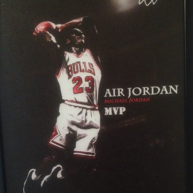 mrtwo3forLife's profile picture. A Sneaker Head collecting Nike- Air Jordan (DS/Samples) since 1989 Featured in Jordan Magazine,ESPN & many other magazines