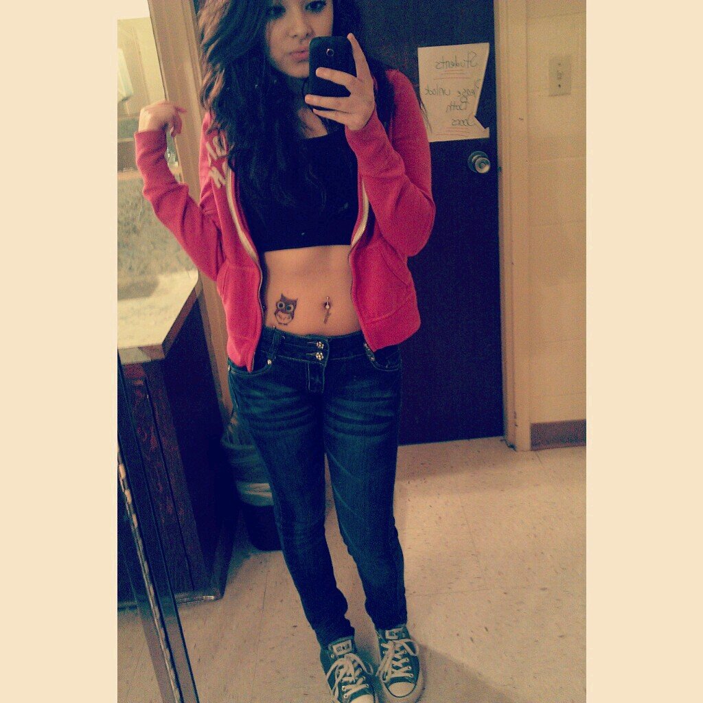 kik: hi_baaaby ; black guys thoooo ; snapchat: imaqtok