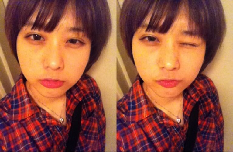 Be yourself ☻