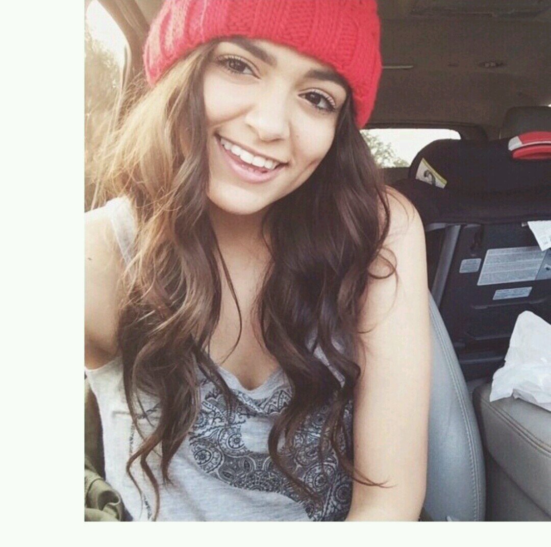 bethany mota & janoskians ♡