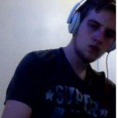 OGGLDD's profile picture. ✎ Writing stories on pieces of paper and on this thing called a computer. #Trickshotter / #Feeder, Bit of a #BFG.Going for @TeamSynergy_ and @HorizonUnion /AF!!