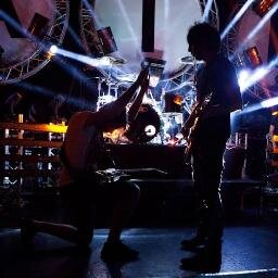 if you like bands then we can be friends