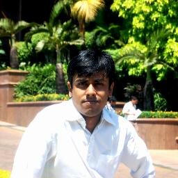 m.tech student at IIT Bombay