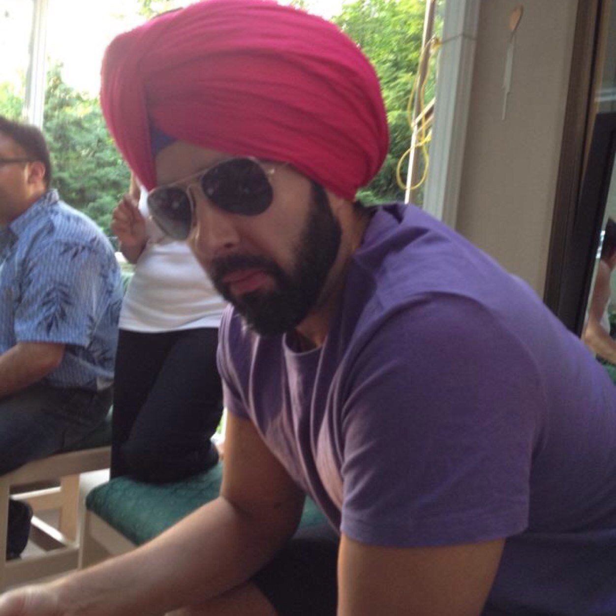 otisjay2's profile picture. 