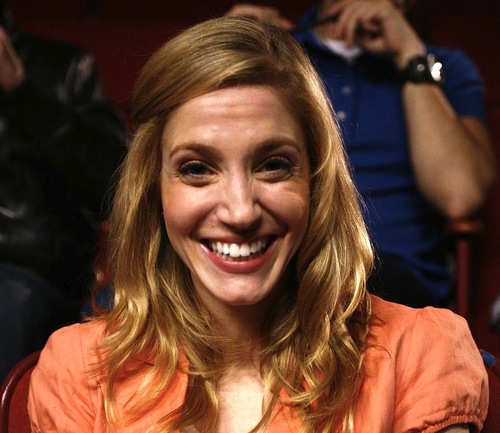 ASA_Katie's profile picture. 