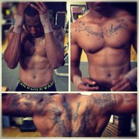 RAMZ (@mrasfit) 's Twitter Profile