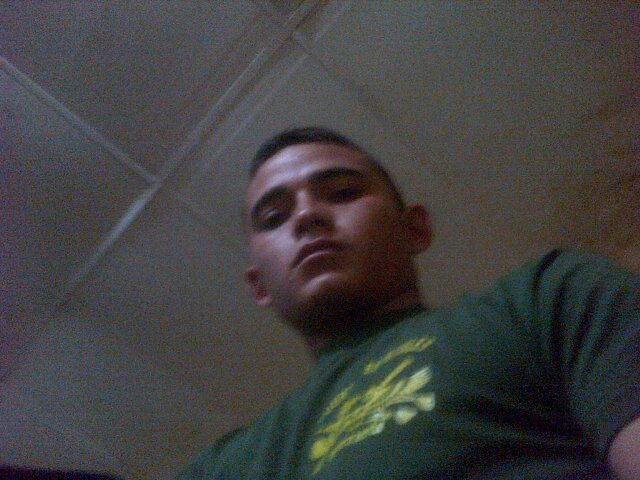 Chacon7792's profile picture. 