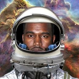 I'm Intergalactic