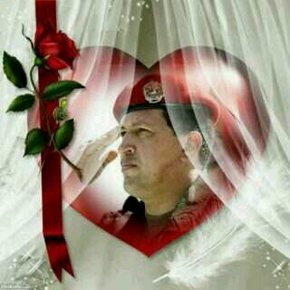 SOY CHAVISTA Y MADURISTA HASTA LA MEDULA.VIVA HUGUITO CHAVEZ♥♥Y VIVA NICOLAS.CHAVEZ VIVE LA LUCHA SIGUE.HASTA LA VICTORIA SIEMPRE.
