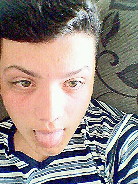 chega mais (;
