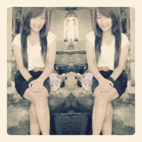 Just Mention for Follback☺