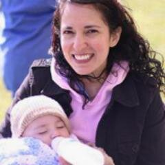 Dedicating my time and my life helping out mother's like me.