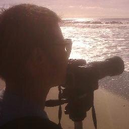 John R. Coughlin, CNNMoney's Photo Editor/Photographer, lover of all things automotive, surfer