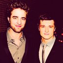 Robert & Josh - @Joshyrobpattz - Twitter