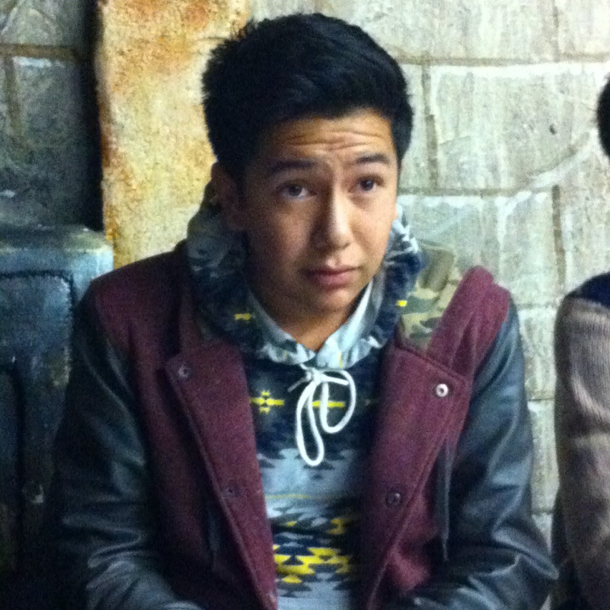 _AyooAnthony's profile picture. if i ask you for nudes be flattered. #LimitlessProsper #PicassosDisciples
best tweeter in el paso