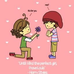 - larry shippers -

happy, free, confused & lonely at the same time.