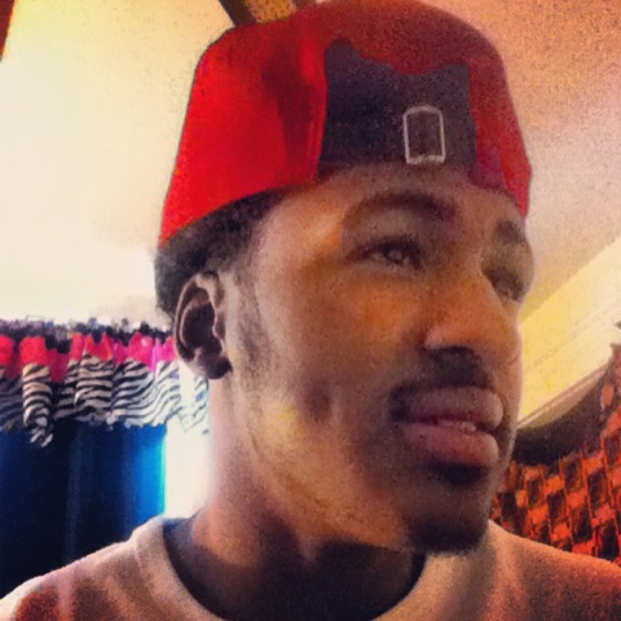 I been on some fuck the world shit latley #fuckit#holla#bangbang#swagg#fearlessss